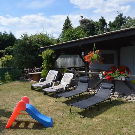 Gite Les Glycines 68230 Turckheim Exterior photo